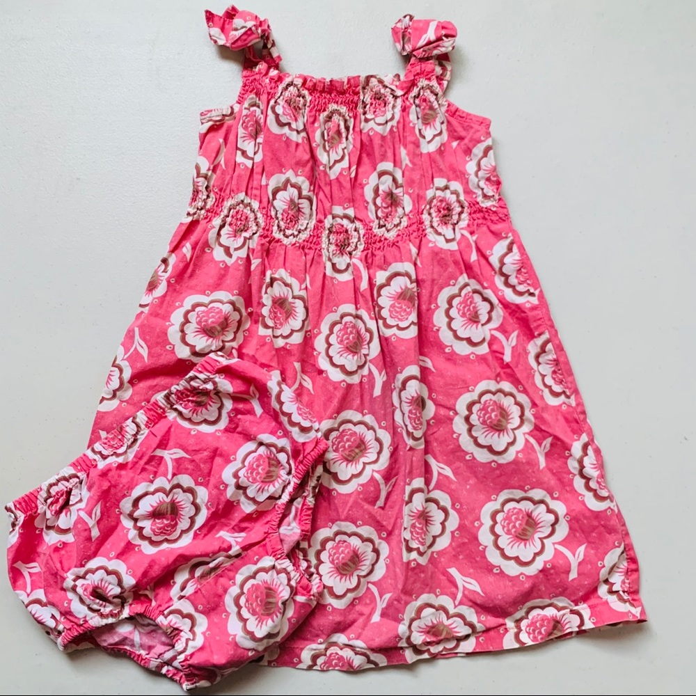 Baby Gap Summer Dress